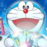 Viral Petisi Netizen Jepang Minta Kartun Doraemon Hapus Adegan Nobita Intip Shizuka Mandi 