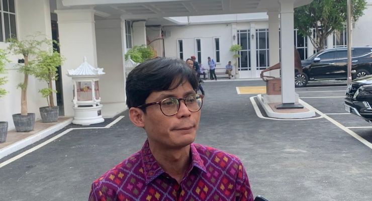 Debat Ketiga, KPU Minta Capres Beri Penjelasan jika Pakai Singkatan dan Istilah Asing