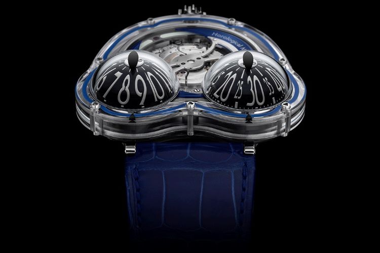 MB&F HM3 Frog