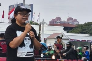 'Aktivis Perempuan Sangat Rentan dan Tubuh Kami Jadi Sasaran untuk Ditundukkan'