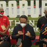 Borobudur Marathon 2021, 
