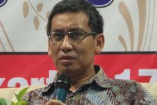 Hasil Survei Litbang Kompas 47,9 Persen Pertimbangkan Capres Rekomendasi Jokowi, Hamdi Muluk: Endorsement-nya Belum Eksplisit