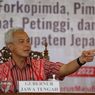 Disindir Politisi PDI-P, Peluang Ganjar Diusung Megawati sebagai Capres Dinilai Makin Tipis