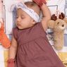 Cuit Baby Wear, Pakaian Bayi Antimicrobial Diklaim Bisa Tangkal Virus