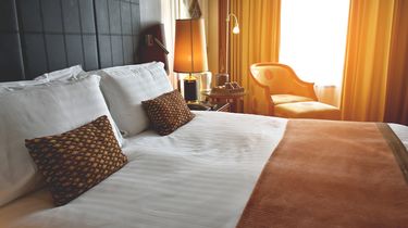 Ini Barang Hotel yang Paling Sering Dibawa Pulang Tamu Saat Menginap