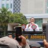 Tolak Pupuk Subsidi Dihapus, Ribuan Petani Tambak di Lamongan Unjuk Rasa