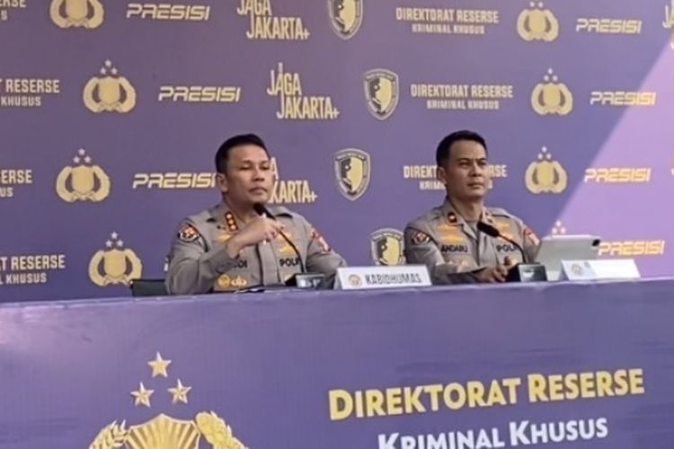 Polda Metro Dampingi Korban Pelecehan Mahasiswa FH UI, Siap Proses Hukum?