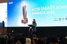 Acer Smart School Awards 2024 Kembali Digelar, Fokus ke Digitalisasi Sekolah dan Madrasah