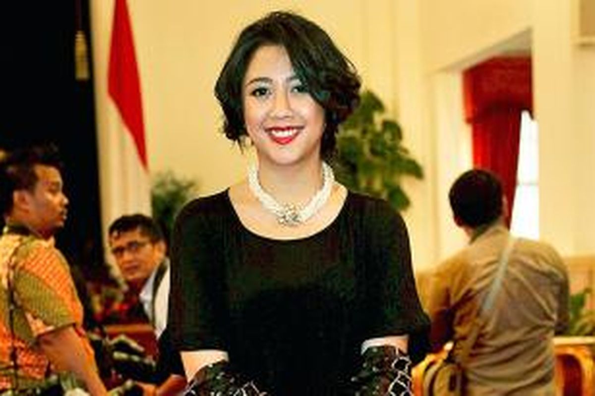 Sherina Munaf