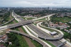 7 Tips Aman Berkendara di Jalan Tol agar Tidak Kecelakaan