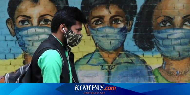 Rencana Pelonggaran PPKM, Seberapa Tinggi Kasus dan Kematian Covid-19 di Jawa-Bali? - Vimarsana News