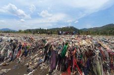 Viral karena Pandawara Group, Ketahui 5 Fakta Pantai Loji 