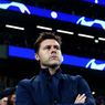 Pochettino Sepakat Jadi Manajer Chelsea pada Musim Depan