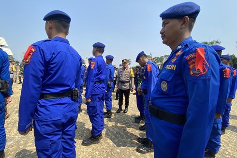Pemilu 2024 Bakal Lebih Kompleks, Polda Lampung Siagakan Pasukan Siber