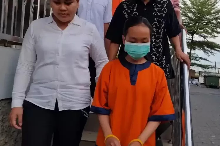 Dendam Diputus Cinta, Pembunuhan Bos Toko Bangunan di Gresik Ternyata Terencana