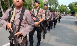 Cegah Terorisme, Komisi III DPR Minta Brimob Tingkatkan Kompetensinya