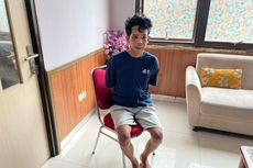 Risqi Diduga Aniaya Keponakan Pacarnya di Kramatjati karena Merasa Terganggu