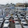 Tiket Penyeberangan di Pelabuhan Merak Habis Terjual sampai 2 Hari ke Depan