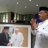 Sempat Bertemu Paus Fransiskus, Ketum PP Muhammadiyah: Beliau Tokoh Berkarisma dan Humoris