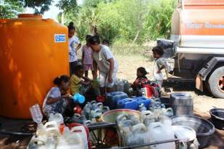 el nino di malaysia