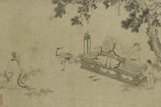 Kepercayaan Masyarakat China Kuno dan Perkembangannya