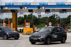 BMW X1 dan X5 Jadi Andalan di  SUV Premium