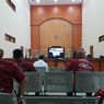 Bantah Ada Rapat Bahas Pembunuhan Nus Kei di Rumahnya, Anak John Kei: Itu Papa Beri Nasihat untuk Adik-adik