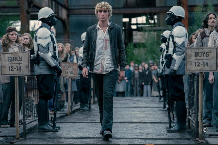 Trailer Perdana The Hunger Games: Sunrise on the Reaping Dirilis, Tayang 2026