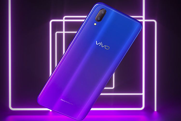 Vivo V11 Pro