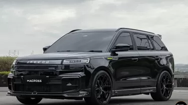 Pertarungan SUV Rp 250 Juta: Jaecoo J5 vs Toyota Raize, Ini Bedanya!