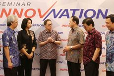 InnovAstra Hasilkan Jutaan Proyek Inovatif