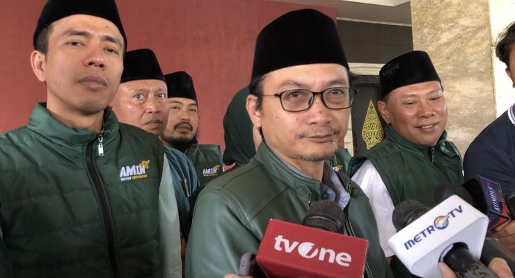 Tak Khawatir Hadapi Debat Cawapres, Sekjen PKB: Guru Debatnya Cak Imin Rakyat
