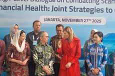 Wagub Rano: Kami Bersyukur Era Gubernur Anies Bangun JIS tapi Banyak Kendala