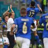 Eks Pelatih Perancis: Italia Calon Juara Euro 2020, Tim Lain Meragukan