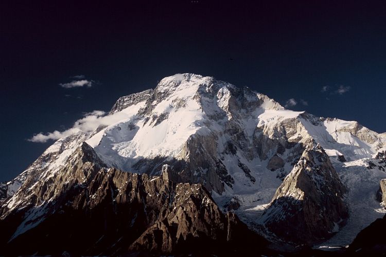 Pangeran William Kenang Nirmal Purja, Mantan Pasukan Khusus Inggris yang Tewas Saat Mendaki Broad Peak