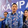 Tak Sebut Prabowo Gibran Saat Kampanye di Cirebon, AHY Bantah Setengah Hati