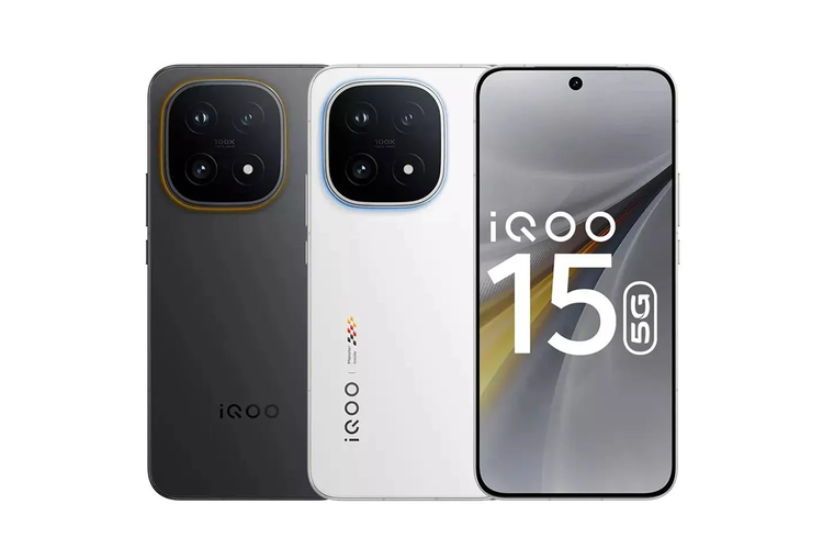 Ponsel flagship iQoo 15 resmi dirilis global dengan pertama kali hadir di pasar India, baru-baru ini. Peluncuran gobal HP penerus iQoo 13 ini hanya berselang sekitar satu bulan dari peluncuran perdananya di China.
