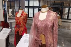 5 Tips Memilih Aksesori sebagai Pelengkap Kebaya