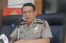 Polisi Geledah Rumah di Bandung Terkait Teror Bom Kampung Melayu