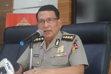 Optimalisasi Penanganan Kasus Saracen, Polisi Akan Tambah Penyidik