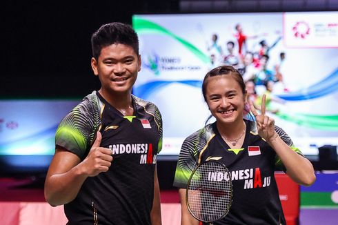 Jadwal Final Thailand Open 2021: Dua Wakil Indonesia Lawan Tuan Rumah