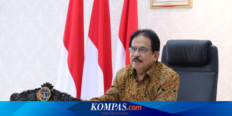 Sofyan Djalil: Sengketa Tanah Dapat Diselesaikan dengan Mediasi - Vimarsana News