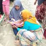 Sulitnya Medan Menuju Rumah Sakit Memaksa Nurjannah Melahirkan di Tengah Jalan