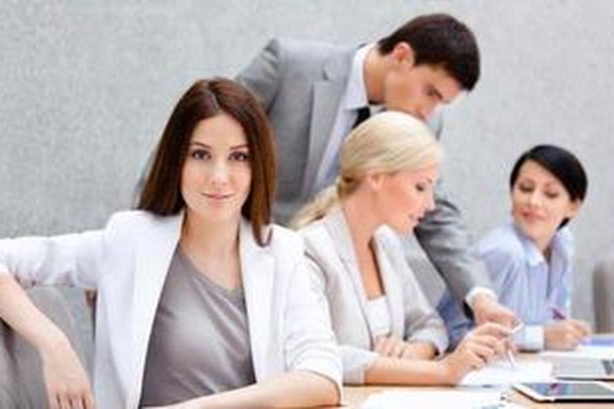 Setiap orang bisa menjadi negosiator andal, asal mau berlatih.