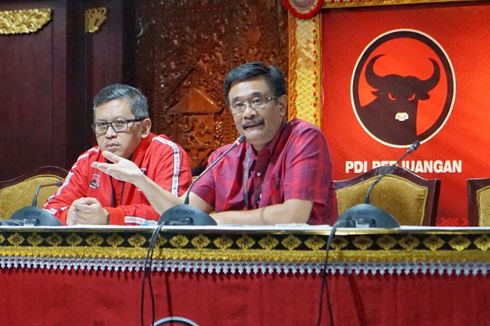 Kursi Wagub DKI Kosong Setahun, Djarot Doakan Anies Tak Lama-lama Menjomblo