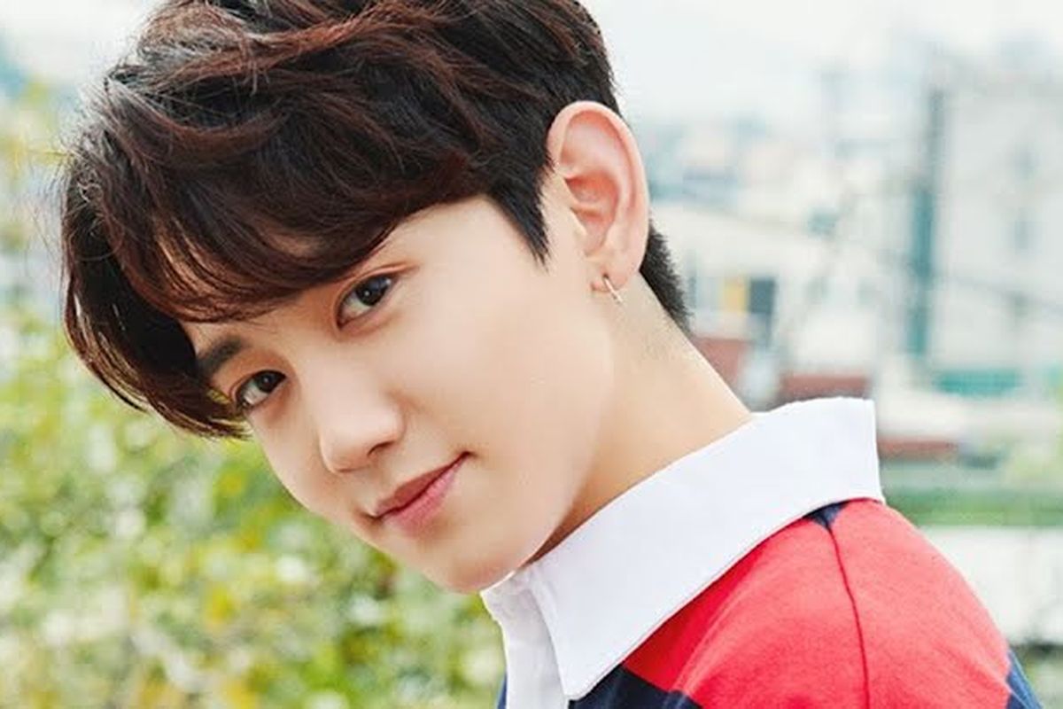 Profil Mashiho member boy group TREASURE