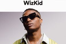 Lirik Lagu Energy, Lagu Baru dari Wizkid