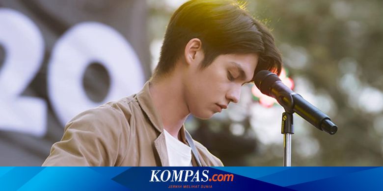 Respons Selebriti Thailand Pertama Kali Merasakan Gempa 7,7 SR di Negaranya