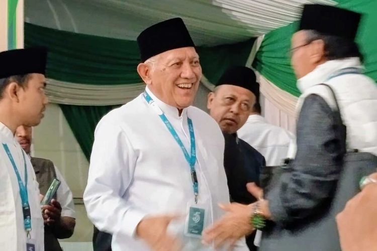 Arah Baru NU di Era Gus Kikin: Konsolidasikan Kekuatan, Tentukan Kualitas Percakapan Nasional