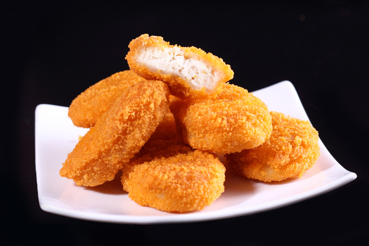Resep Nugget Ayam Praktis Lembut dan Juicy, Bisa Jadi Stok Frozen di Rumah
